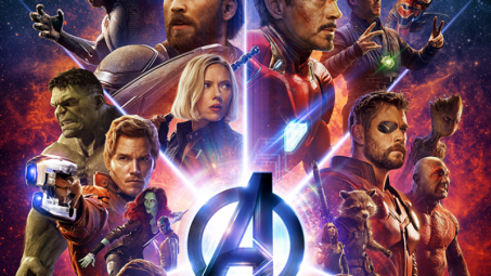 Điểm danh những bộ phim "bom tấn" đạt doanh thu hơn 1 tỷ USD năm 2018