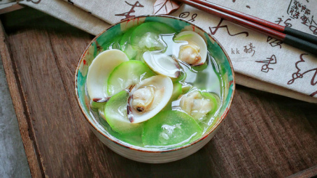 Bữa tối bận rộn chỉ cần 2 món này thôi cũng khiến chồng "xuýt xoa"