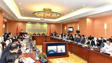 Ngành ngân hàng nêu 11 giải pháp hạn chế tín dụng đen