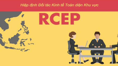 Ấn Độ chuẩn bị đàm phán song phương với một số thành viên RCEP