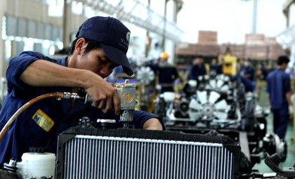 Sẽ công bố Sách trắng Doanh nghiệp Việt Nam vào quý I/2019