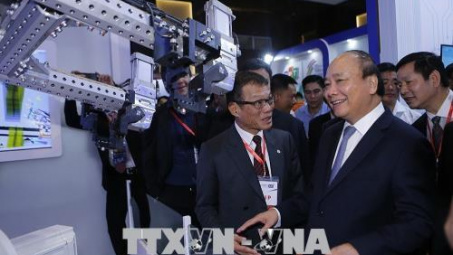 10 sự kiện Khoa học và Công nghệ Việt Nam nổi bật năm 2018