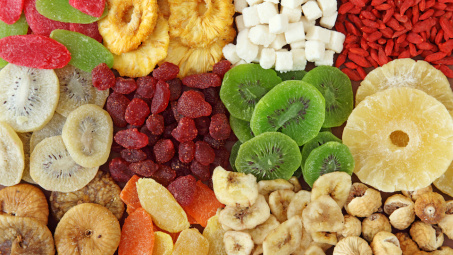 Những thực phẩm không ngờ đến có thể khiến bạn tăng cân nhanh chóng