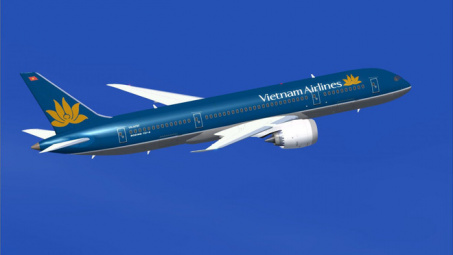 Mua thêm 165 triệu cổ phiếu, đại diện Nhà nước giữ hơn 86% cổ phần Vietnam Airlines