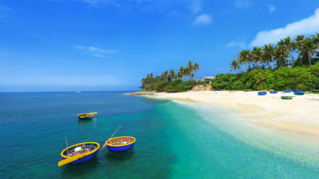 Thay vì về quê ăn tết, 7 địa điểm du lịch này sẽ khiến bạn vi vu quên lối về