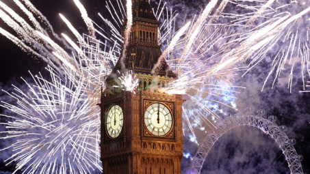 7 sự thật thú vị về Tết dương lịch không hẳn ai cũng biết