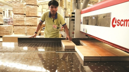 Doanh nghiệp Nhật “săn” nhà cung cấp Việt