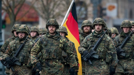 Quốc tế nổi bật: Quân đội Đức cần lính đánh thuê, Mỹ - Nga không hồi kết