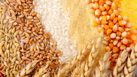 Thị trường nông sản ngày 27/12/2018: Giá ngô, đậu tương chạm mức thấp nhất 1 tháng