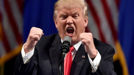 Quốc tế nổi bật: Tổng thống Trump nổi giận trên Twitter; Tây Ban Nha ra tay giúp dân di cư