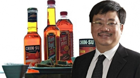 Công ty Cổ phần Masan đã bán 12,38 triệu cổ phiếu MSN