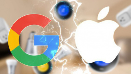 Vì sao Google chọn cách đi ngược chiều với Apple?