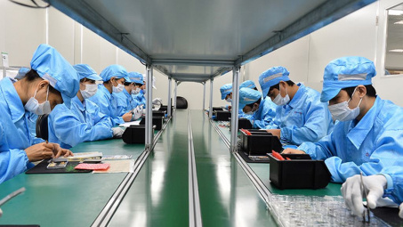 Những phương thức mới trong thu hút nguồn vốn FDI