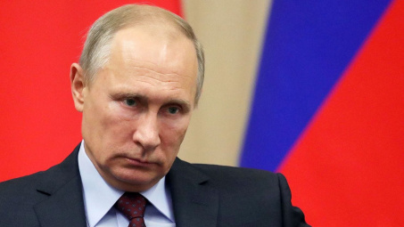 Quốc tế nổi bật: Putin gửi thư cho Trump, Kim Jong-un cũng hành động tương tự