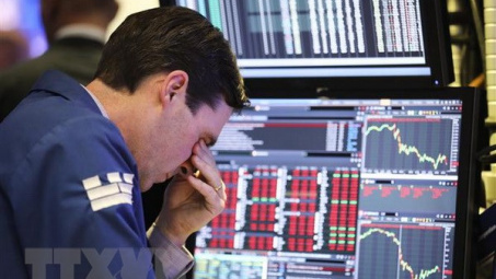 Nhìn lại thị trường chứng khoán toàn cầu sau một năm nhiều sóng gió