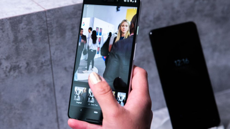 Google thắng kiện về phần mềm công nghệ nhận dạng khuôn mặt