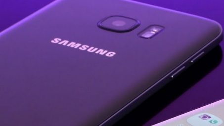 Samsung lần đầu tiên dẫn đầu thị phần smartphone cao cấp từ 400-600 USD