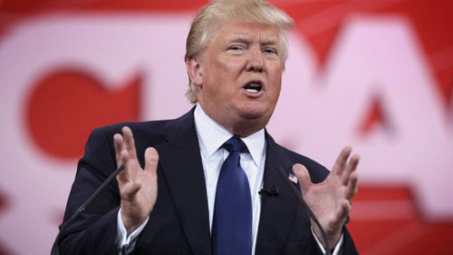 Tổng thống Mỹ sẽ dẫn đầu đàm phán thương mại với Trung Quốc