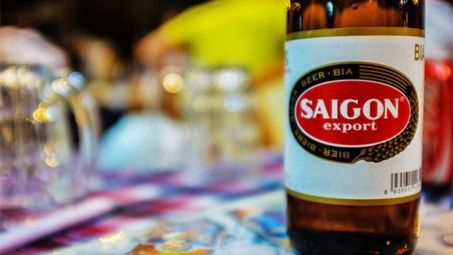 Chấp thuận Sabeco nâng room ngoại lên 100%