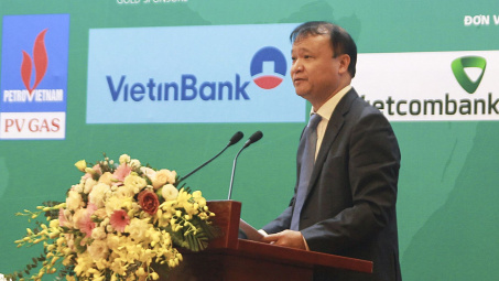Thứ trưởng Đỗ Thắng Hải: Động lực mới, có thể không giới hạn cho tăng trưởng