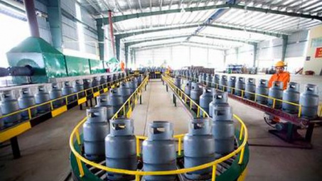 Bộ Công Thương đề xuất Dự thảo an toàn trong hoạt động kinh doanh khí