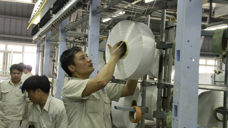 PVN đã hoàn thành kế hoạch nộp ngân sách nhà nước cả năm 2018