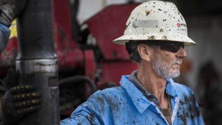 Mỹ xuất khẩu ròng dầu lần đầu tiên trong gần 50 năm