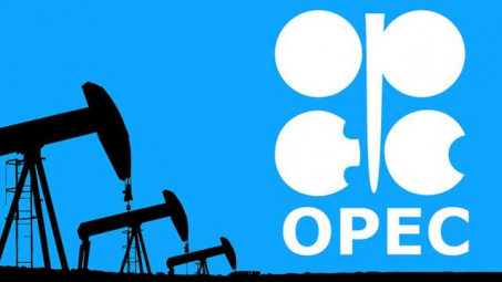 OPEC+ quyết định giảm 1,2 triệu thùng dầu trong năm 2019