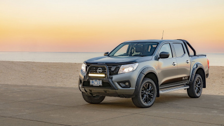 Ý nghĩa đằng sau tên gọi những mẫu xe của thương hiệu Nissan