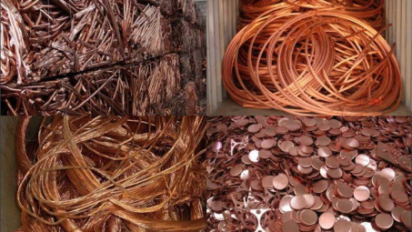Dự báo giá của một số kim loại cơ bản trong năm 2019