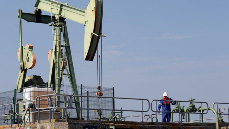 Giá dầu thô Brent có thể tăng lên tới 100 USD/thùng vào cuối năm nay