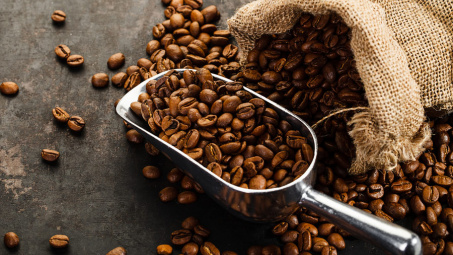 Diễn biến giá đường thô, cà phê và cacao trong ngày 16/10