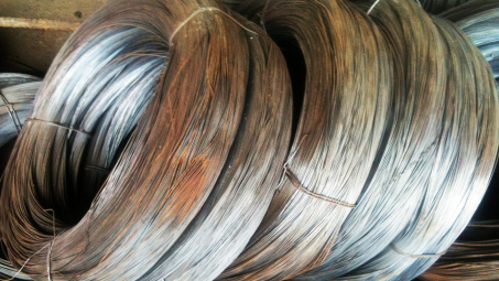 Giá kẽm tăng lên mức cao nhất trong hơn 3 tháng trở lại đây