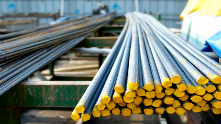 Dự báo nhu cầu sử dụng thép của Trung Quốc trong thời gian tới vẫn ở mức tốt