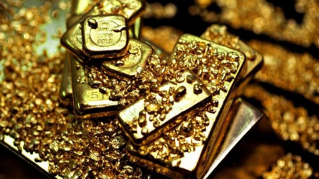 Thị trường vàng 29/10: Giá vàng thế giới tiếp tục tăng cao