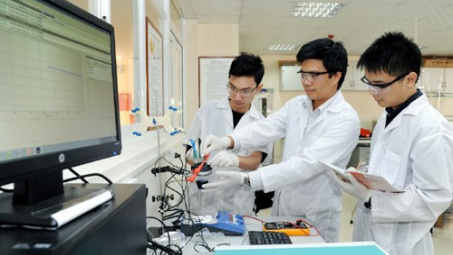 Nâng cao chất lượng nguồn nhân lực khoa học công nghệ