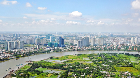 Quan điểm của Đảng và pháp luật của Nhà nước về đổi mới tổ chức và hoạt động của chính quyền đô thị ở Việt Nam