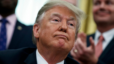 Quốc tế nổi bật: Trump cho quân đội 4 tháng để rút khỏi Syria