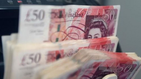 Diễn biến Brexit đang gây lo ngại cho giới đầu tư