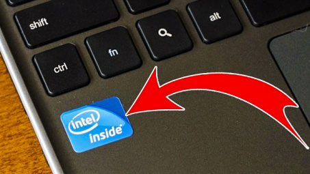 Chiến dịch marketing kinh điển của Intel: Dán "nhờ" logo lên hàng loạt laptop và trở thành biểu tượng chất lượng của hàng triệu người "mù công nghệ"