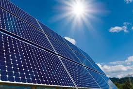 Thay đổi chính sách giá điện mặt trời