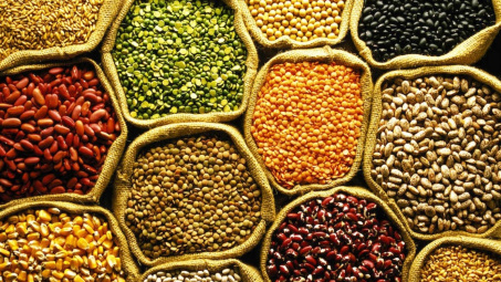 Nông sản 10/1/2019: Cà phê arabia chạm mức cao nhất 5 tuần; Giá đậu tương được hạn chế giảm