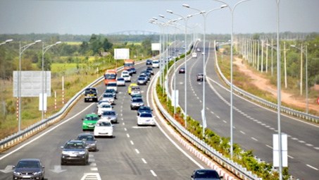 Vốn vay ODA chỉ sử dụng cho chi đầu tư phát triển