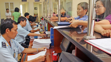 Doanh nghiệp hài lòng hơn với các thủ tục xuất nhập khẩu do Bộ Công Thương quản lý