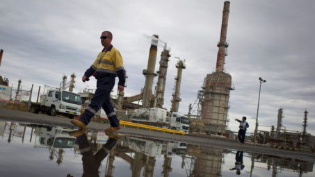 Tăng liên tục 9 phiên, giá dầu đạt đỉnh 5 tuần