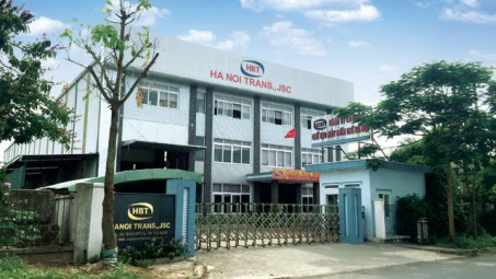 Công ty CP Chế tạo Máy biến thế Hà Nội (HBT) Duy trì vị thế hàng đầu