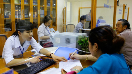 Đề xuất tăng lương hưu, trợ cấp từ 1/7/2019