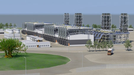 Thủ tướng ủng hộ Bạc Liêu triển khai dự án điện khí "tỷ đô"