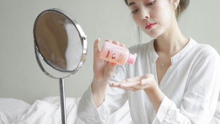 Lão hóa "ghé thăm" sớm nếu các nàng mắc phải 5 sai lầm chăm sóc da này