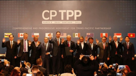 HSBC: CPTPP có hiệu lực tại Việt Nam - Các doanh nghiệp chắc chắn hưởng lợi